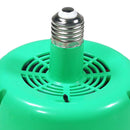 Durable Fireproof Pet Heat Light Fan E27 Bulb 300W Pig Chicken Heating Lamp