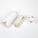 Mini Smart Remote Control Corridor Pat Lamp Bedroom Bedside Night Light