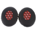 2pcs Replacement Sponge Ear Pads Cushions for SoundTrue OE2 OE2i Headphone