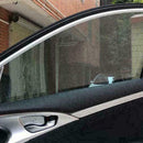 5M Car Styling Decoration Strip Dashboard Door Edge Universal L3P4 Mol Trim B9F4