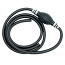8mm Hand Pump With Pipe Hose Manual For All Caravan Tractors