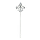 Princess Bridal Magic Wand Kids Magic Wand for Girls Festival Wedding Props