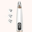 1pc Blackhead Remover Vacuum Electric Nose Beauty Face Deep Cleansing Skin C Hn