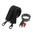 Spider Hang Strap Shoulder Hang Buckle Hand Release Mounting Accessories Plate