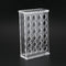 1.5Ml Centrifuge Tubes 11mm Dia Test Tube Plastic Rack Stand 24 Holes