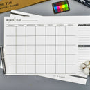2020 Year Calendar Monthly Planner Personal Agenda Planner Organiz n+