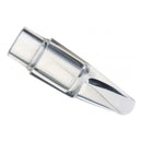 Clear Mouthpiece for Eb Alto Sax Saxophone Saxophone Parts(Alto)