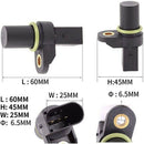 12147518628 Cam Camshaft Position Sensor CPS for BMW 330Xi 325Xi 528I 525I