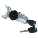 Ignition Barrel Keys Lock For Fiat Ducato Peugeot Boxer Citroen Jumper Rela