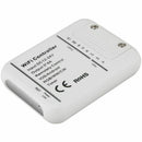 DC12-24V Wireless Wifi LED Strip RGB W Controller 5 Ch For IOS Android Phon