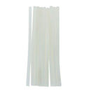 10pcs Translucence Hot Melt Glue Sticks Size 270mm x 11mm F7X1