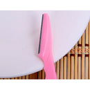 3 x Eye Brow Razor Trimmer Shaper Hair Remover-Cutter-eyebrow