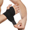 Neoprene Elastic Bandage Fitness Hand Palm Brace Wrist Support Palm Pad A