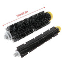 2Pcs/Set Brush For iRobot Roomba 700 600 Series Vacuum Cleaner Parts Replacement