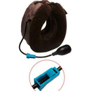 Air Cervical Soft Neck Brace Headache Back Pain Massage Cervical Traction