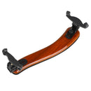 Violin Shoulder Rest Support Professional 1/4 1/2 Full Size Adjustable Mapl