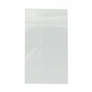 1000 4x6 Clear Reclosable 2-Mil Zip Lock Plastic Bags Poly Bag FBA Jewelry fgh