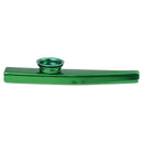 Aluminum Alloy Kazoo Green