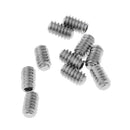 10Pcs Stainless Surfboard Grub Screws Surfing Accessory For Surfboard Fins