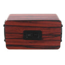 Wireless Bluetooth Speaker Wood Subwoofer Audio Bluetooth Speaker Hi-Fi Fm