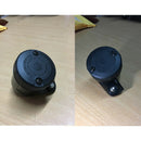 3X(Universal Motorcycle Front Brake Clutch Fluid Bottle Master Cylinder Oil