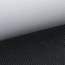 15CM x 50M Tulle Tulle Ribbon Fabric Table Runner Party Wedding Decor, Whit O5O6
