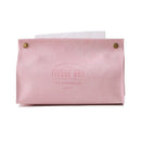 Container Towel Napkin Tissue Holder Ins Nordic Leather Tissue Box Paper Di V9U7