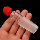 Glass Thermometer Adapter With Thread 24/29 Ground Scock Joint Plastic Screw ME