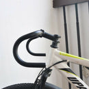 Road Bike Bicycle Bent Rest Handlebar 25.4x420Mm Road Bike Handlebar Y6A5