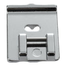 2 pcs/set 3/16-inch Universal Piping Presser Foot for Brother /Singer /Toyo G5S7