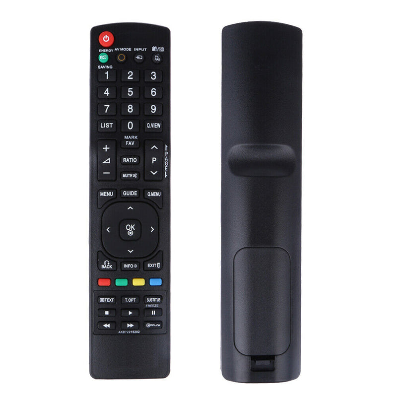 New Remote Control Suitable For LG & Smart TV TV55LD520 19LD350 19LD350UB 1