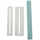 Guitar Bass fretboard Protector fret Guards with Fret Polished Grinding sto