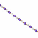 Sun Glasses Beaded Neck Lanyard Cord Cable Chain Strap For Spectacles Sungl W9R3
