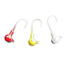 16Pcs Artificial Fishing Lure Set Hard Soft Bait Minnow Spoon Crank Shrimp