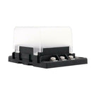 6-Way Blade Fuse Box Block Holder LED Indicator Light 12V-32V Suv/Yacht/Boat/Car
