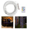 10M LED Copper Wire String Fairy Light USB Corded Strip Lamp Window Decor