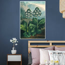 1000pcs Fresh Plant Jigsaw Kids DIY Picture Puzzle for Adults Children Toys