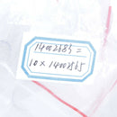 10pc Clear Aquarium Suction Cup Clip For Holding Air Line Tubing Firmly In Water