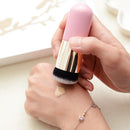 Soft Flat Foundation Face Blush Kabuki Powder Contour Makeup Brush Cosmetic Tool