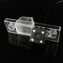 Car Reversing Rear View Camera For Chevrolet Epica/Lova/Aveo/Captiva/Cruze/ M3H2