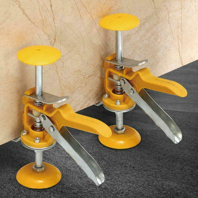 1 x Tile Locator Wall Tile Level Regulator Heighter Leveler Adjuster Height T7H2