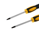 T6+T10 Portable Opening Tool Screwdriver for Precise Repair or Maintenance for