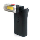 LED Cap Hat Brim Clip Lamp Head Light Headlight Headlamp Camping Hiking