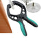 10 in 1 Mobile Phone Screen Opening Repair Tools Kit Screwdriver Set for  LHF