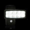 Waterproof 10 LED 3W 6V Solar Light Motion Sensor Outdoor Garden Yard Wall Lamp