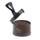 Hair Repair Fluffy Thin Hairline Modified Powder Long Lasting Hair Shadow Brown