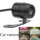 Car Rear View Camera Universal Waterproof LED Night Vision Parking Camera