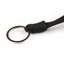 Key Chain Outdoor Security tool Steel Ball For Bearing Self Defense Lany uaTEUS