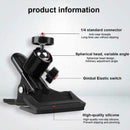 Guitar Headstock Mobile Phone Holder Bracket Stand Hot Clip Clamp Access O4M3