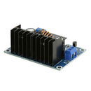 HW-263 DC 4-38V 8A Voltage Regulator PWM Adjustable DC-DC Step Down Module